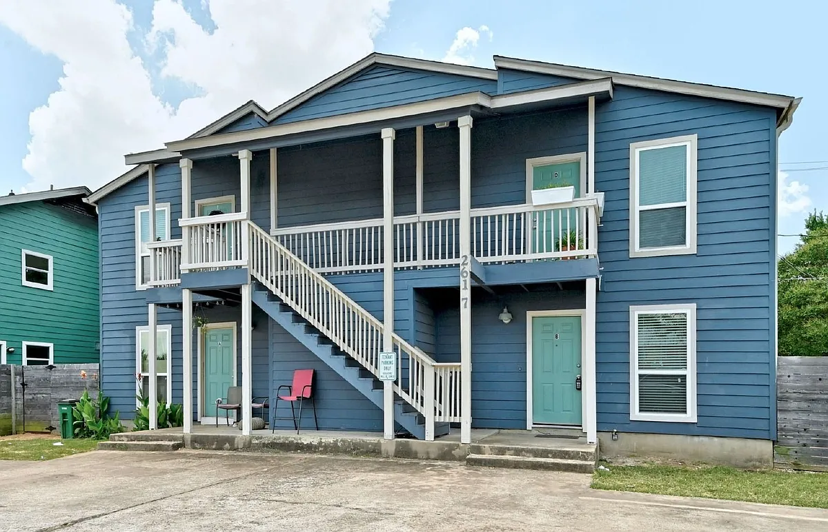 Building Photo - 2617 Ektom Dr #B
