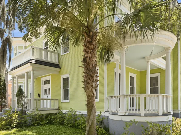 21 W 36th St, Savannah, GA