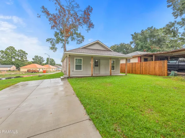 112 Tyler Dr, Lafayette, LA 70507