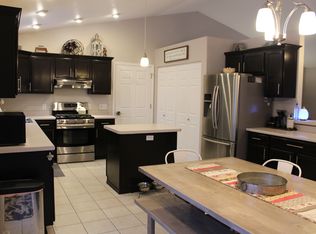 245 N Kobuk St, Soldotna, AK 99669