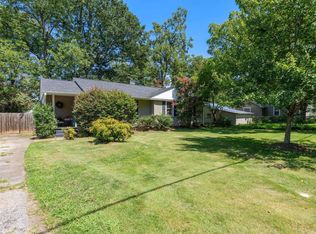 15 Plymouth Ave, Greenville, SC 29607