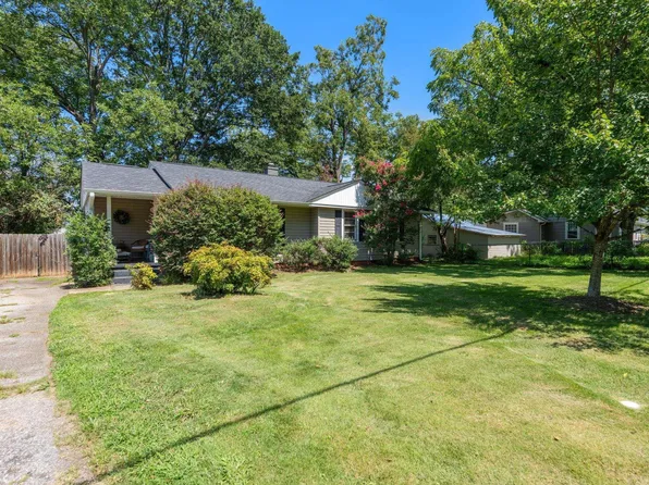 15 Plymouth Ave, Greenville, SC 29607