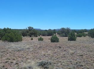 4247 S Pinto Rd, Snowflake, AZ 85937