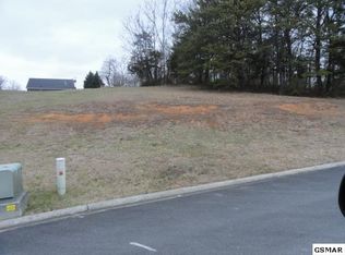60 Sierra Ln LOT 60, Sevierville, TN 37862