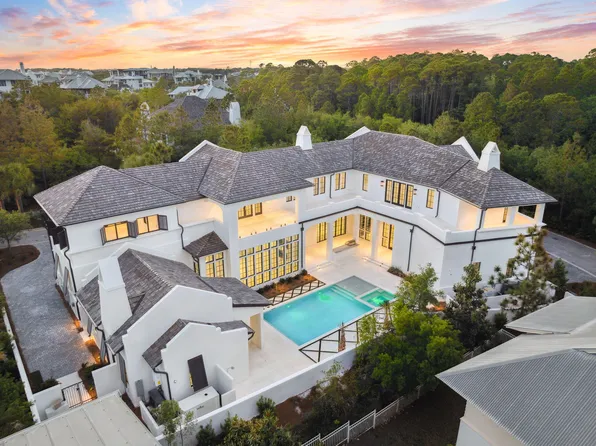 22 E Bermuda Dr, Santa Rosa Beach, FL 32459