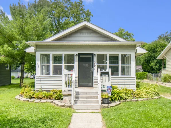 1421 Sheffield Ave, Niles, MI 49120