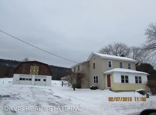 1308 E Winter Rd, Loganton, PA 17747