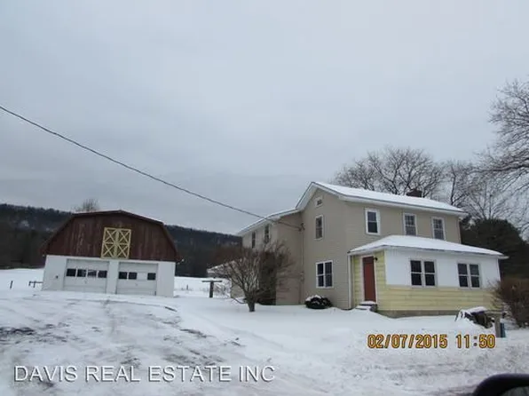 1308 E Winter Rd, Loganton, PA 17747