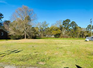 LOT 22 Near #91-N, Clarkton, NC 28433