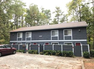 6519 Parton Ct, Peachtree Corners, GA 30092