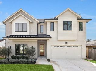 1243 Candlelight Ln, Houston, TX 77018