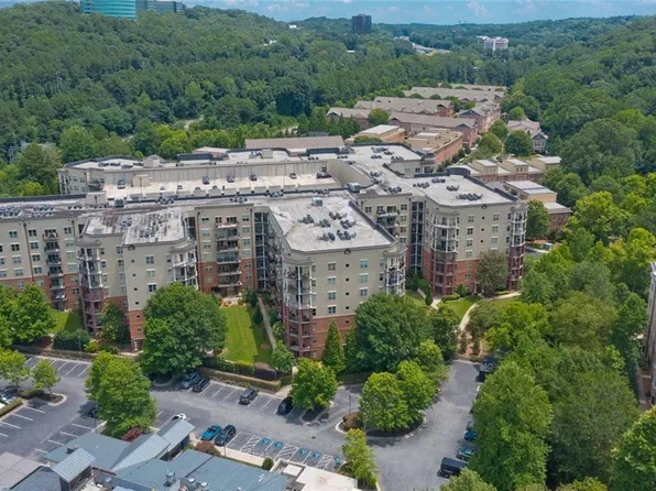 200 River Vista Dr Unit 221, Sandy Springs, GA 30339