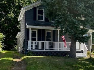 908 Danforth St, Syracuse, NY 13208