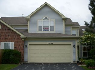 36163 N Edgewater Ct, Gurnee, IL