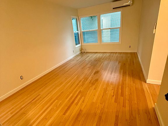 New Dual Paned Windows with Mini Split AC ( Centralized Cooling and Heating)