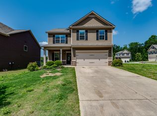 37 Copeland Trce, Dallas, GA 30157