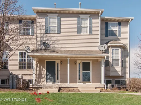 1325 Chestnut Ln, Yorkville, IL 60560