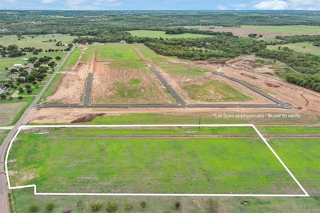 1100 Harris Creek Rd, Mc Gregor, TX 76657 MLS 218608 Zillow