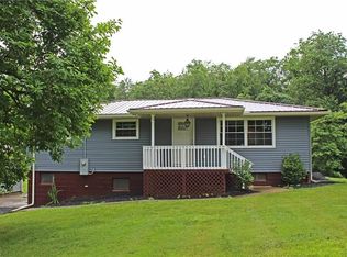 177 Verona Dr, Wellsburg, WV 26070