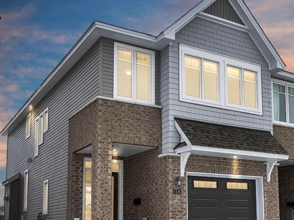 1113 Barrow Ave, Kingston, ON K7M 0G5