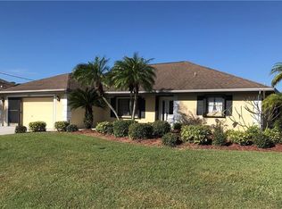 523 Hallcrest Ter, Pt Charlotte, FL 33954