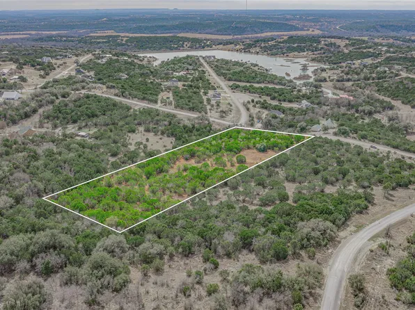 365 Schooner Point, Bluff Dale, TX 76433
