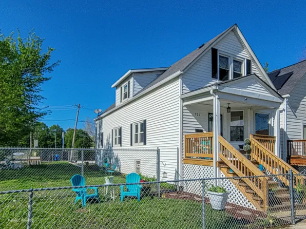 720 E 103rd Pl, Chicago, IL 60628