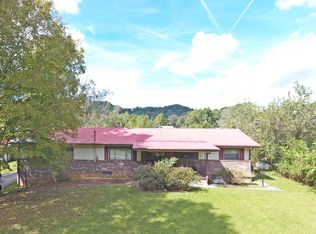 864 E Wolf Valley Rd, Heiskell, TN 37754