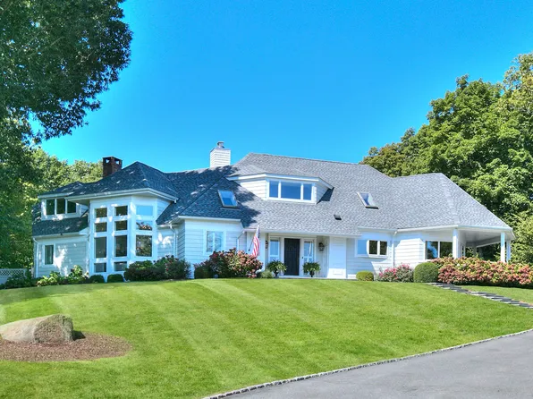 63 Balfour Drive, West Hartford, CT 06117