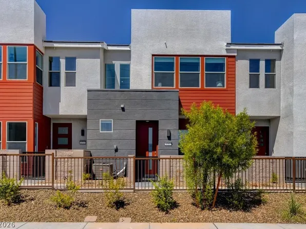 4307 Vantage Ridge Ave, Las Vegas, NV 89141