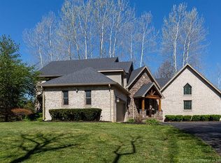 224 Dunlevy Rd, Charlestown, IN 47111