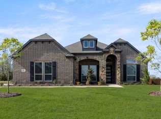 621 Hidden Lakes, Desoto, TX 75115