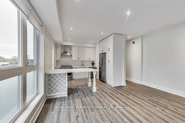 1 bed, $2,650 — Photo 3