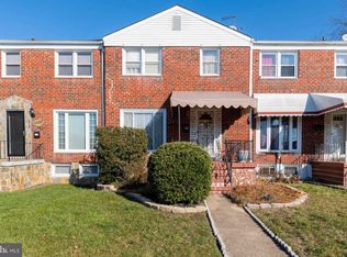 1004 Marlau Dr, Baltimore, MD 21212