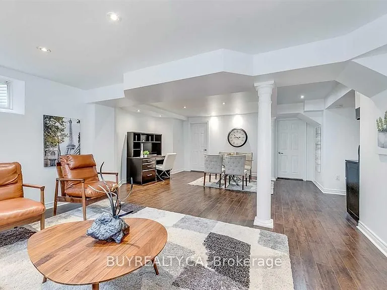 2511 N Ridge Trl #BASEMENT — Photo 4