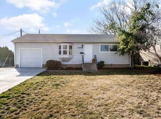 2009 Newcomer Ave, Richland, WA