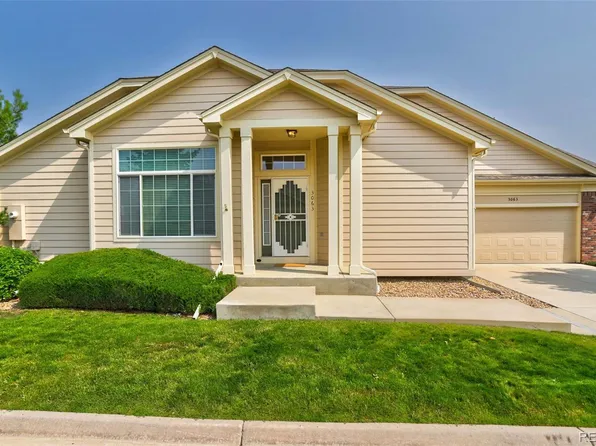 3063 S Indiana Street, Lakewood, CO 80228
