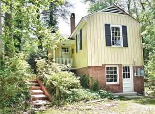 1824 River Rd, Elizabeth City, NC 27909