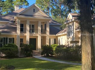 1 Spring Hill Ct, Bluffton, SC 29910