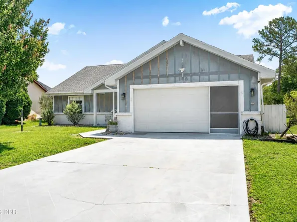 186 Westhampton Dr, Palm Coast, FL 32164