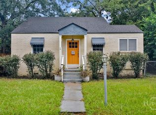 2403 Florida Avenue, Savannah, GA 31404