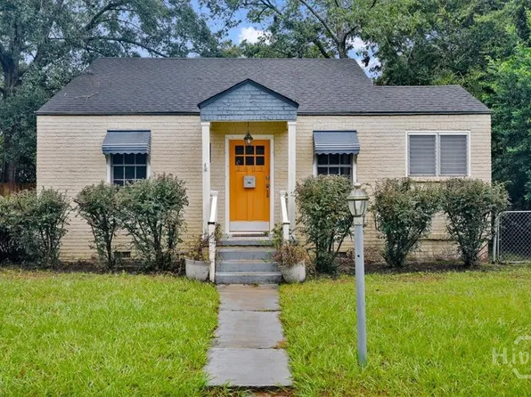 2403 Florida Avenue, Savannah, GA 31404