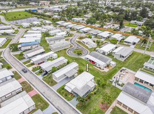 4800 SE Federal Hwy LOT 17, Stuart, FL 34997