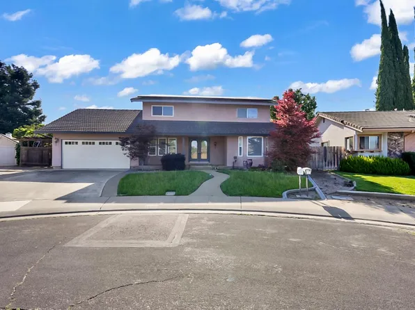 1205 Camden Pl, Manteca, CA 95336