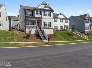 323 Stoney Hollow Rd #93, Canton, GA 30114