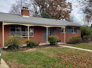 1112 Dunoon Rd, Silver Spring, MD 20903