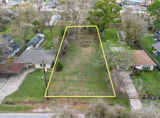 0 Veenstra Rd, Houston, TX 77022