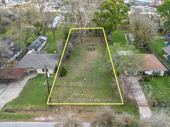 0 Veenstra Rd, Houston, TX 77022