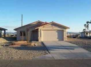 2350 Palisades Dr, Lake Havasu City, AZ 86403