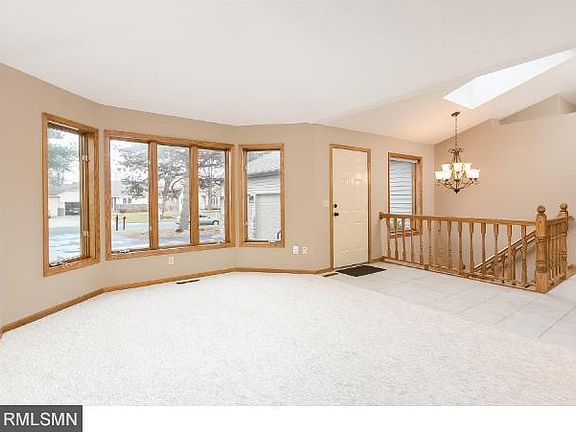 WOW when you come inside!